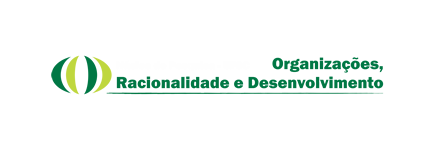 ORD — Núcleo de Pesquisa Organizações, Racionalidade e Desenvolvimento — UFSC